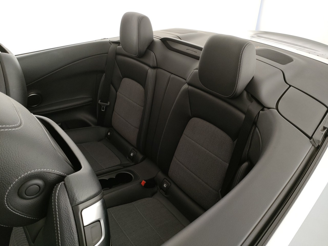 Mercedes Classe C Usato 2021 Classe C Porto Mantovano