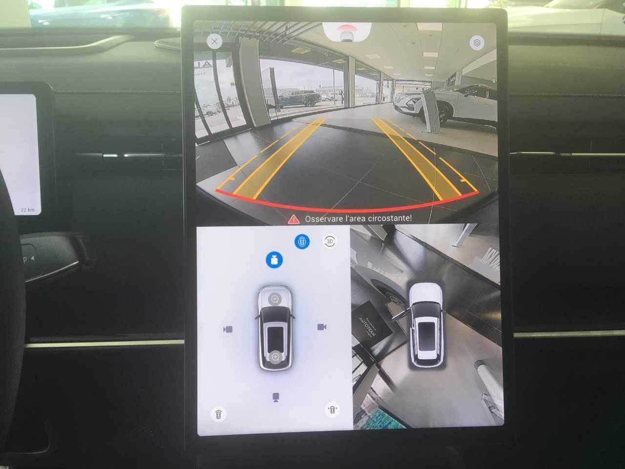 Jaecoo Jaecoo 7 Nuovo Ibrido Jaecoo 7 Rovigo