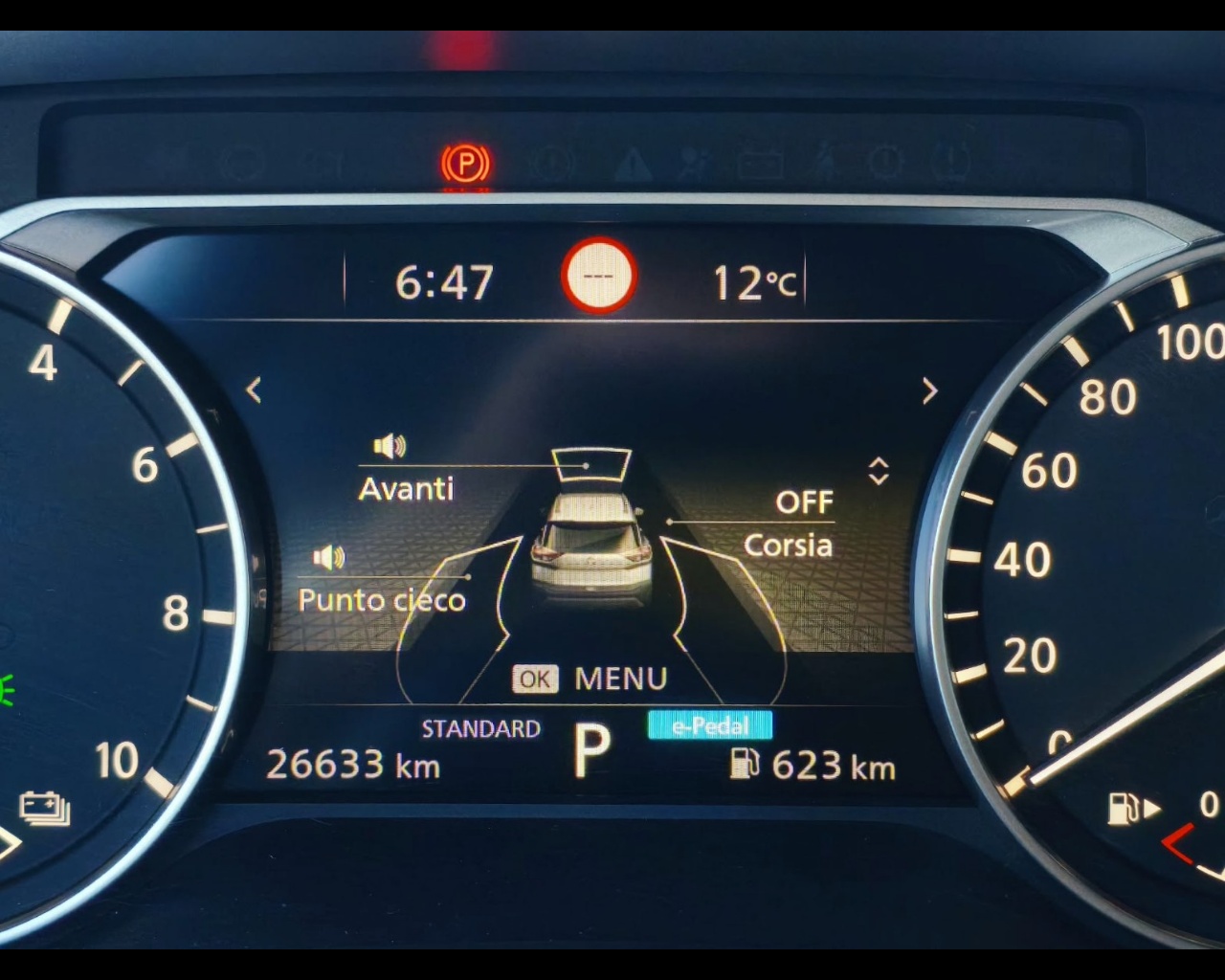 Foto NISSAN X-Trail 1.5 e-power Acenta 2wd auto