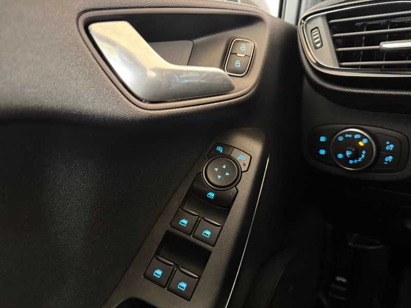 Fiesta Vii - Fiesta 5p 1.0 Ecoboost H Titanium 125cv