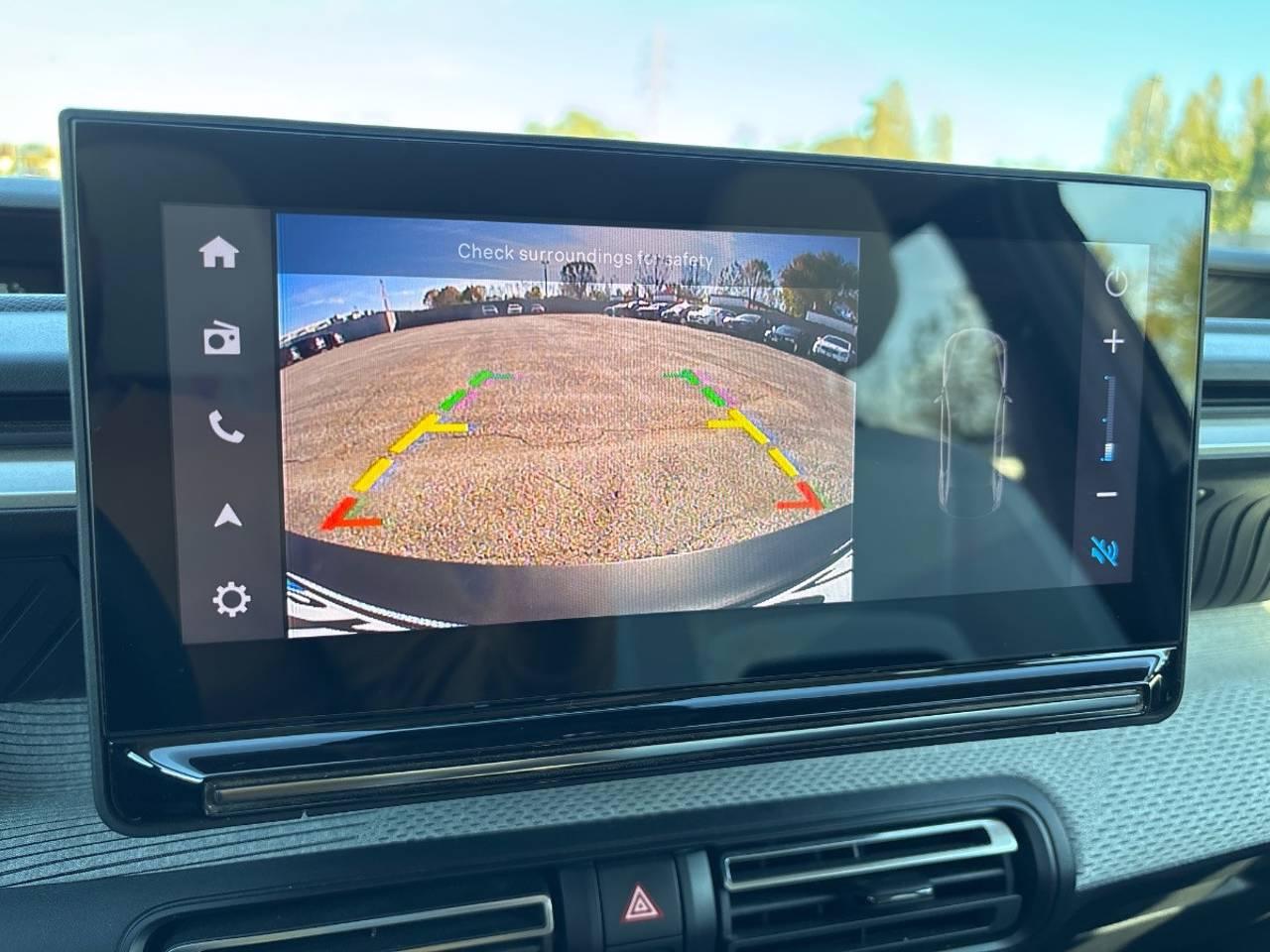 Citroen C3 Usato 2025 C3 Padova