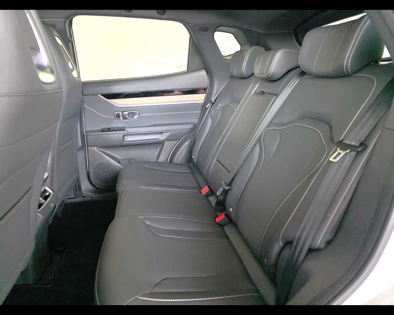 Sportequipe Sportequipe 6 Nuovo GPL Sportequipe 6 Legnago