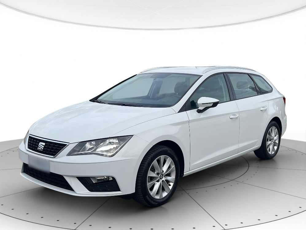 Seat Leon Usato 2018 Leon Rovigo