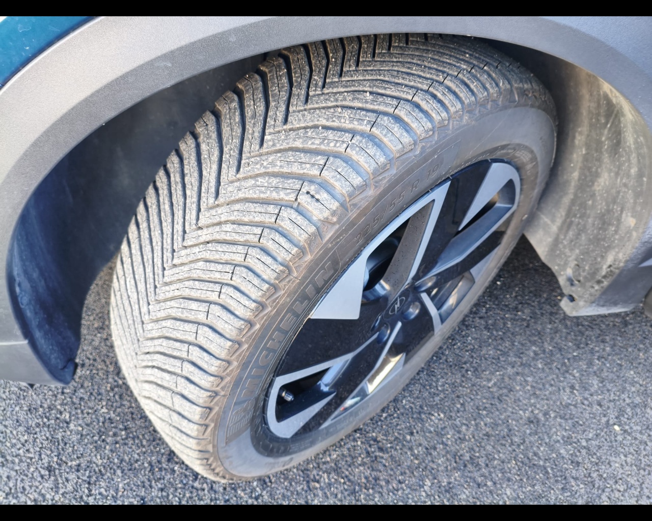 Foto OPEL Grandland 1.2 hybrid GS 136cv e-dcs6