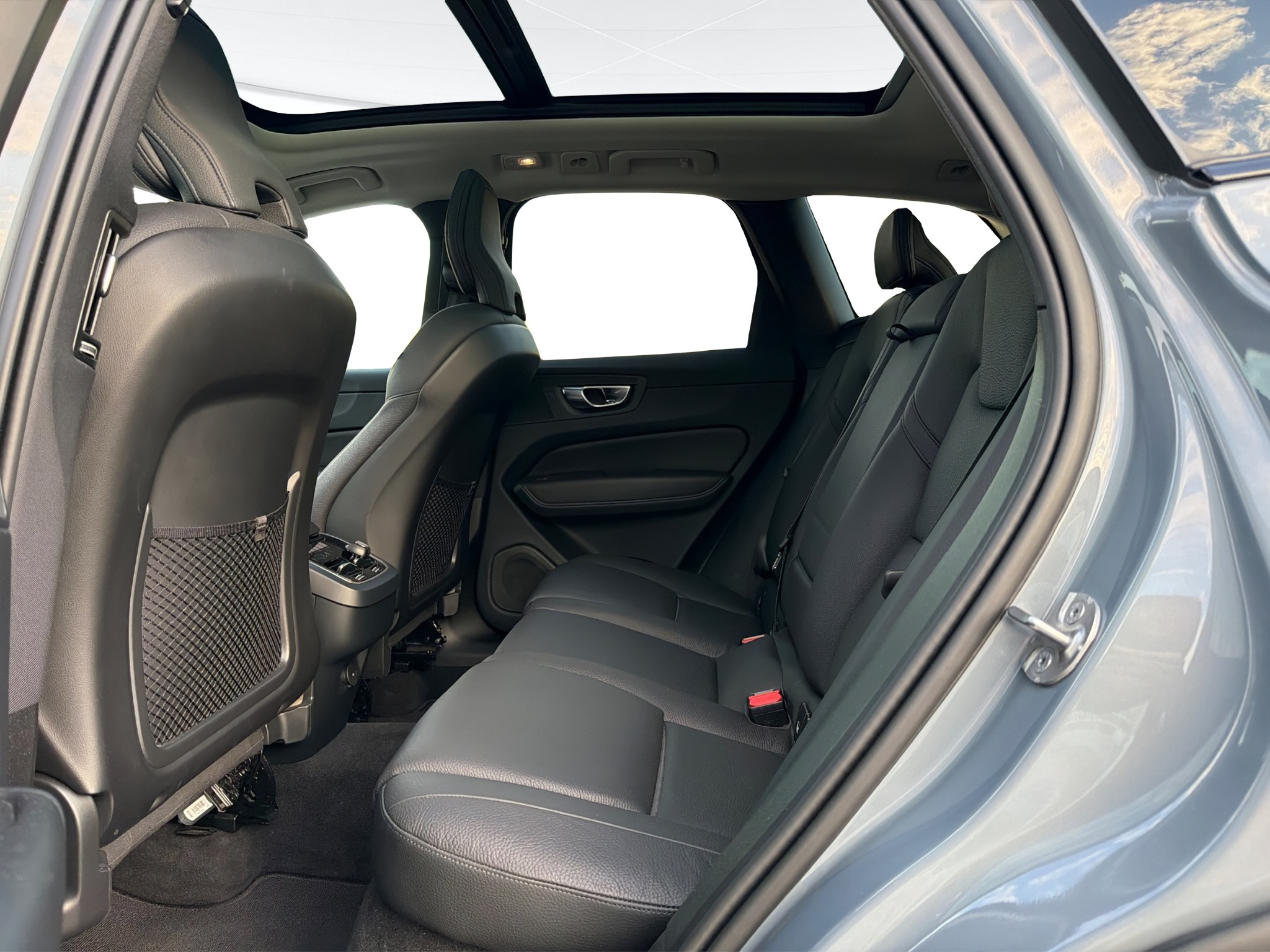 Volvo XC60 Usato 2024 XC60 Mestre
