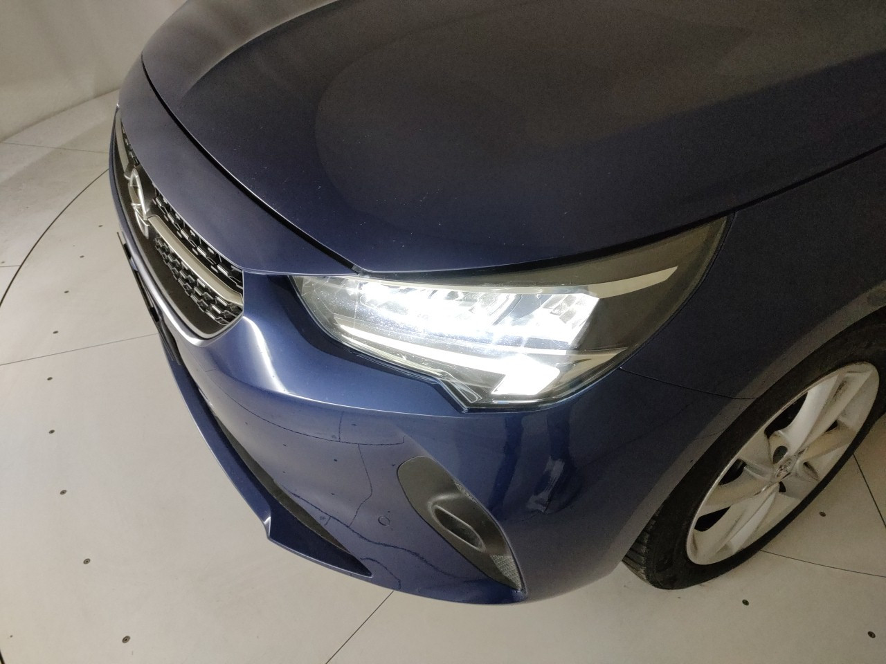 Opel Corsa Usato 2021 Corsa Carpi