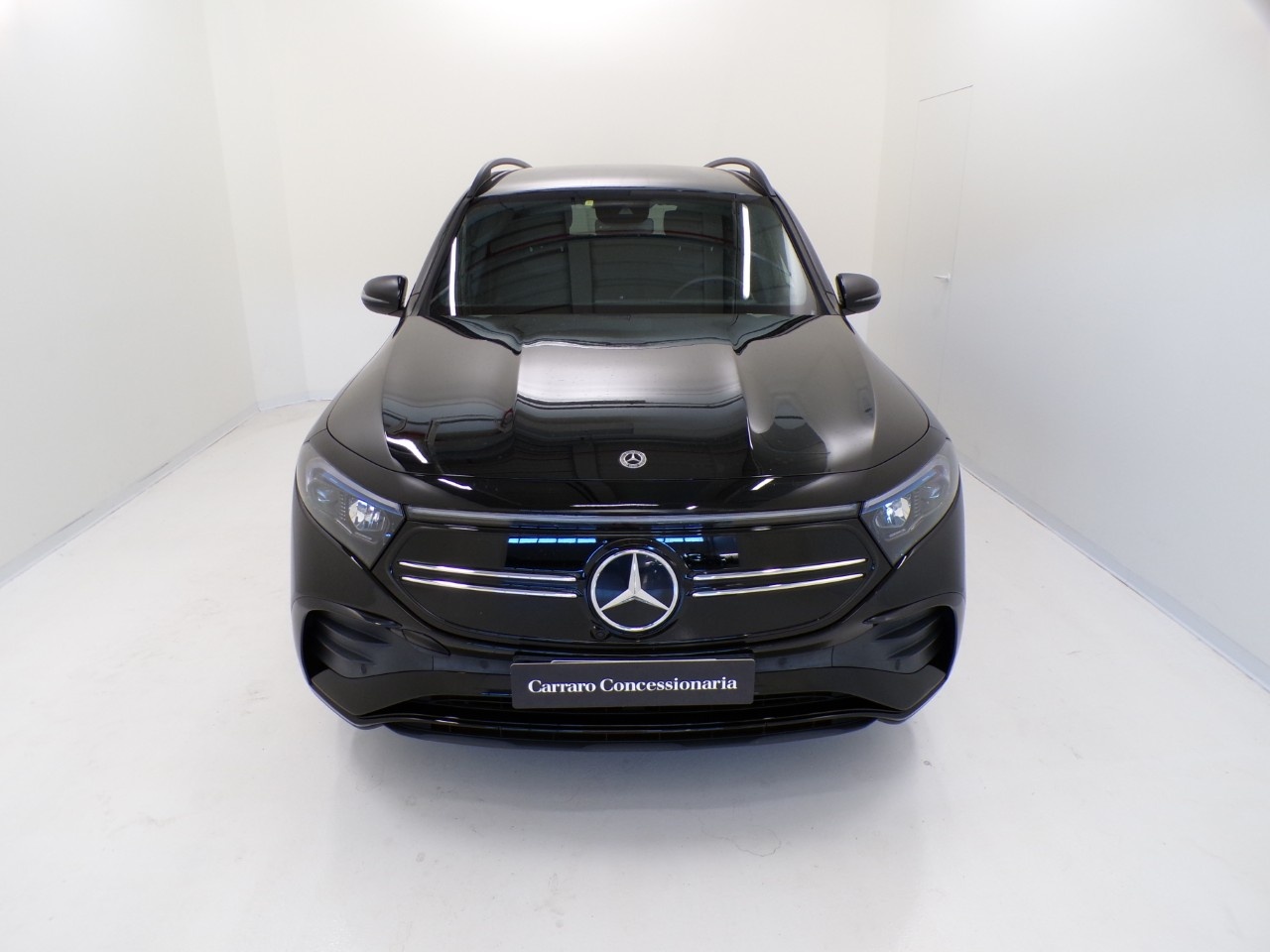Mercedes  EQB 250 Premium - 2