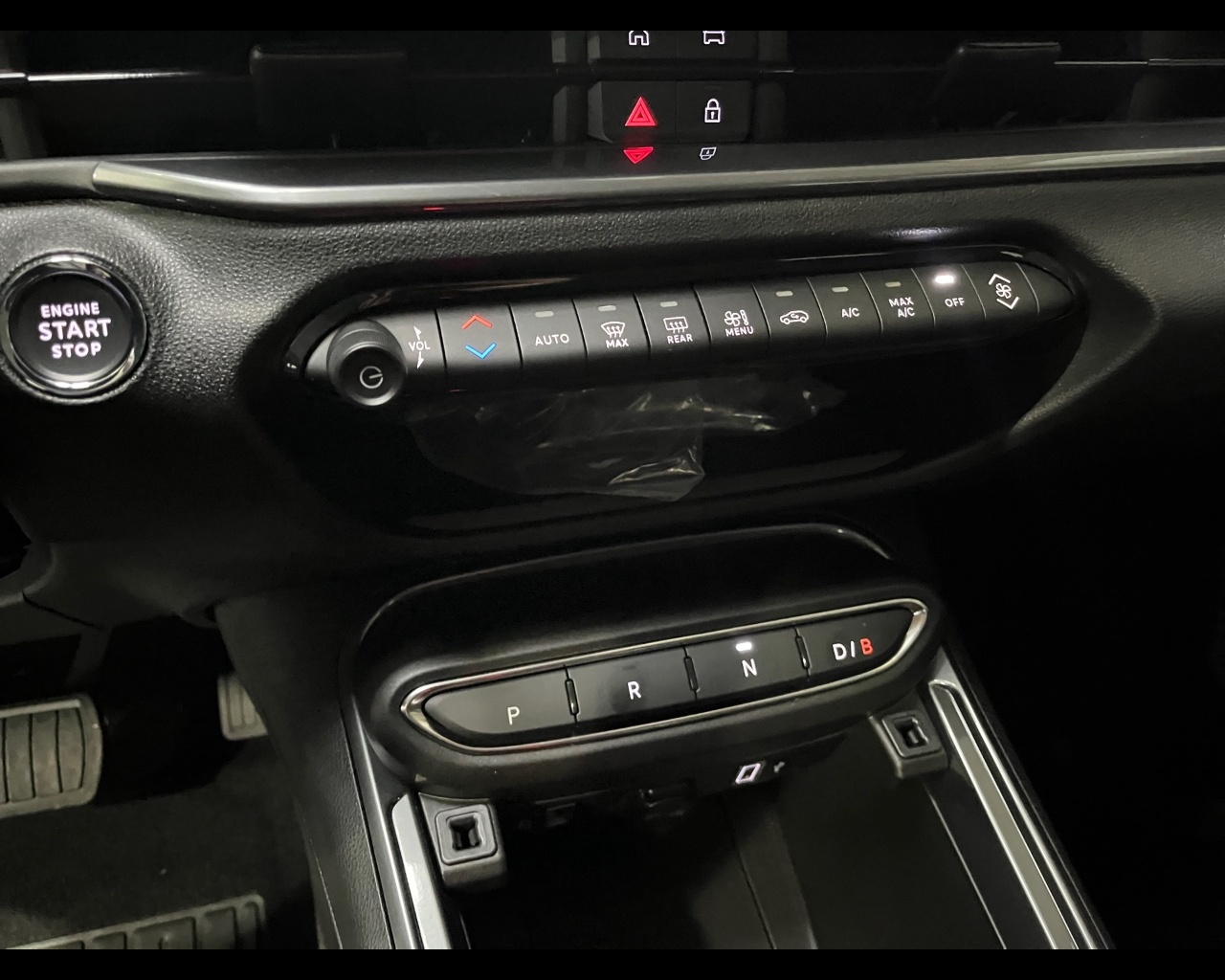 Fiat 600 Nuovo Elettrico 600 Verona