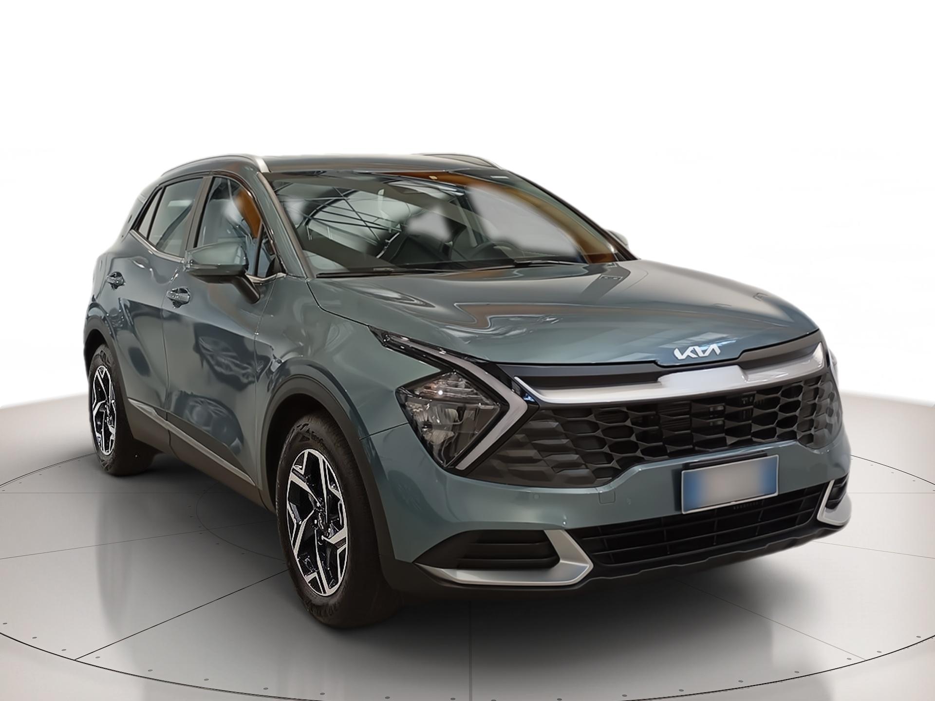 Kia Sportage Usato 2023 Sportage Padova