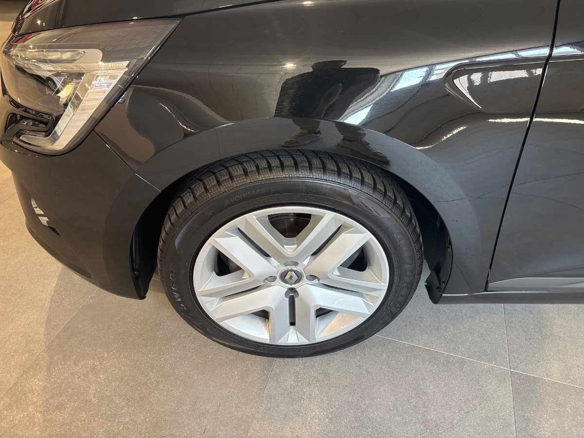 Renault Clio Usato 2022 Clio Parma