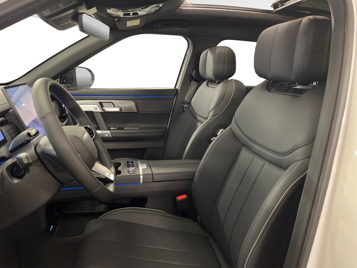 Jaecoo Jaecoo 7 Nuovo  Jaecoo 7 Verona