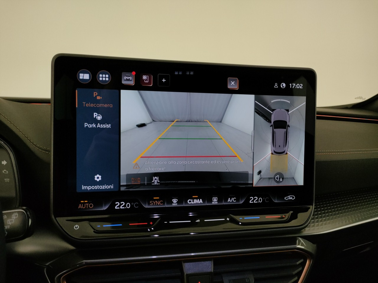 Cupra Formentor Usato 2025 Formentor Reggio Emilia