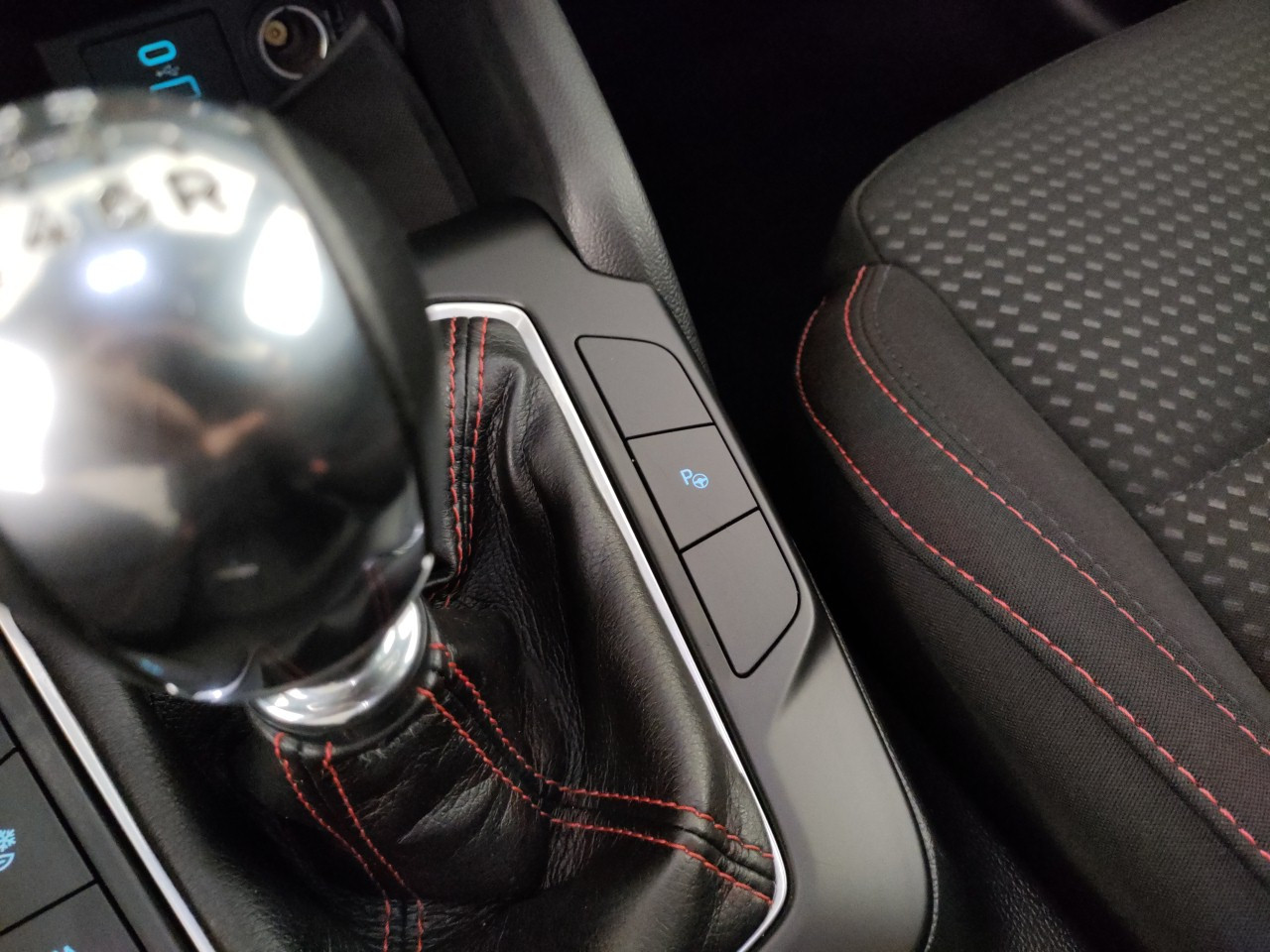 Ford Focus Usato 2022 Focus Parma