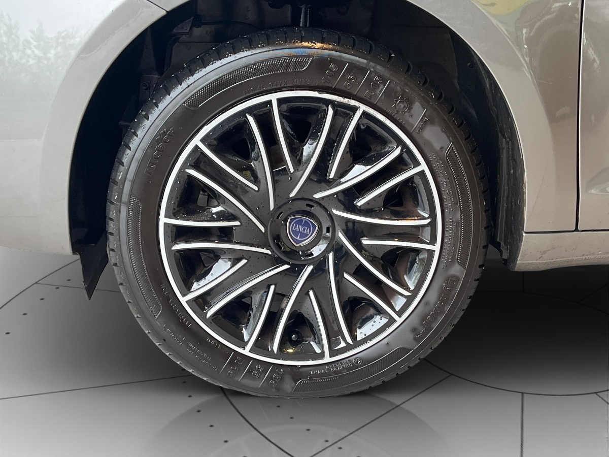 Lancia Ypsilon Usato 2022 Ypsilon Cerea
