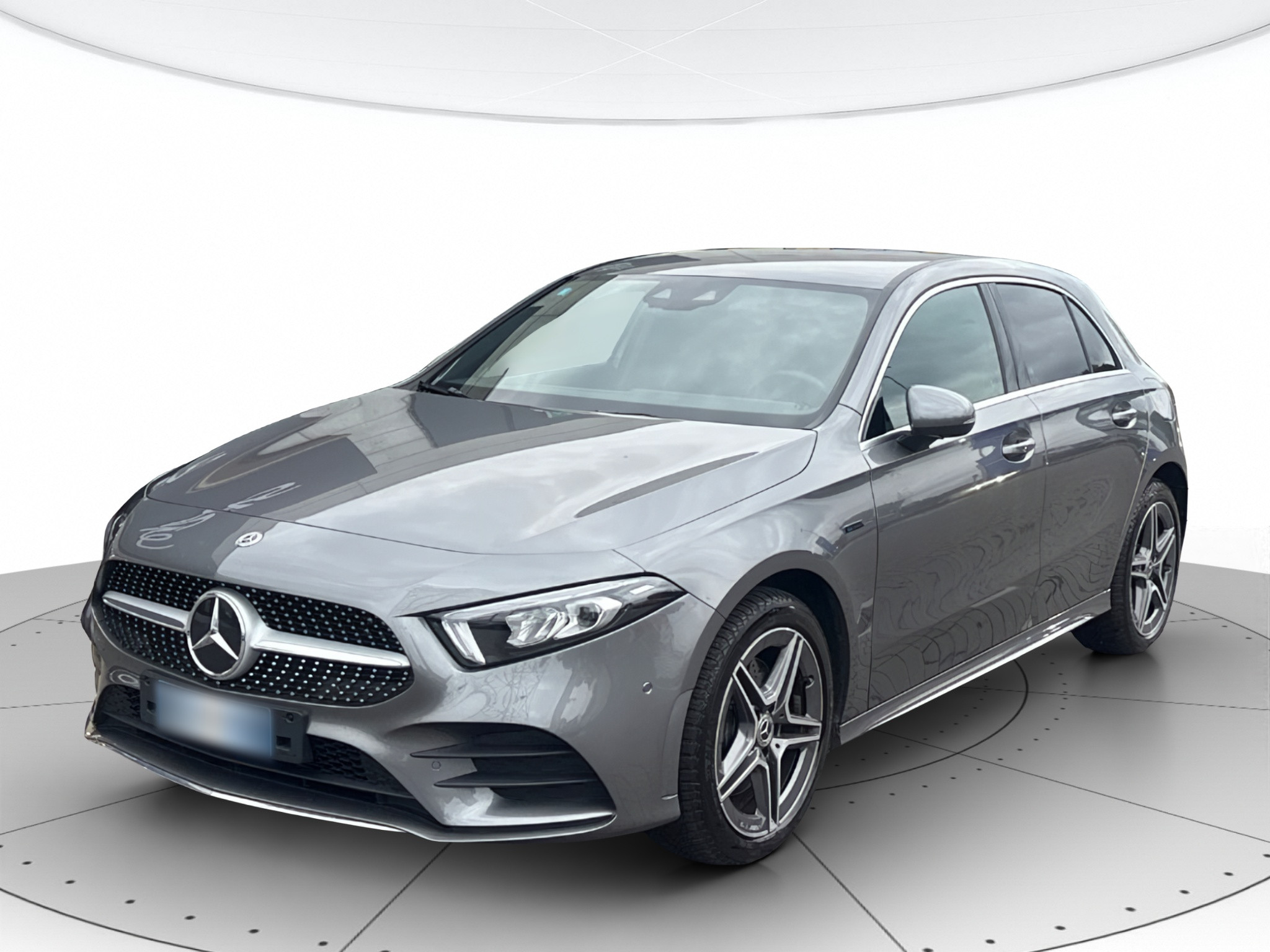 Mercedes Classe A Usato 2021 Classe A Padova