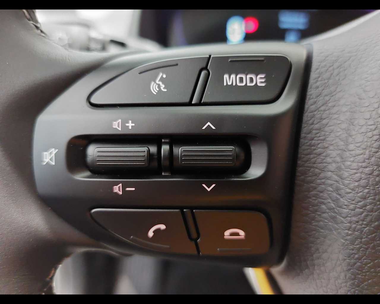 Kia Stonic Nuovo GPL Stonic Este