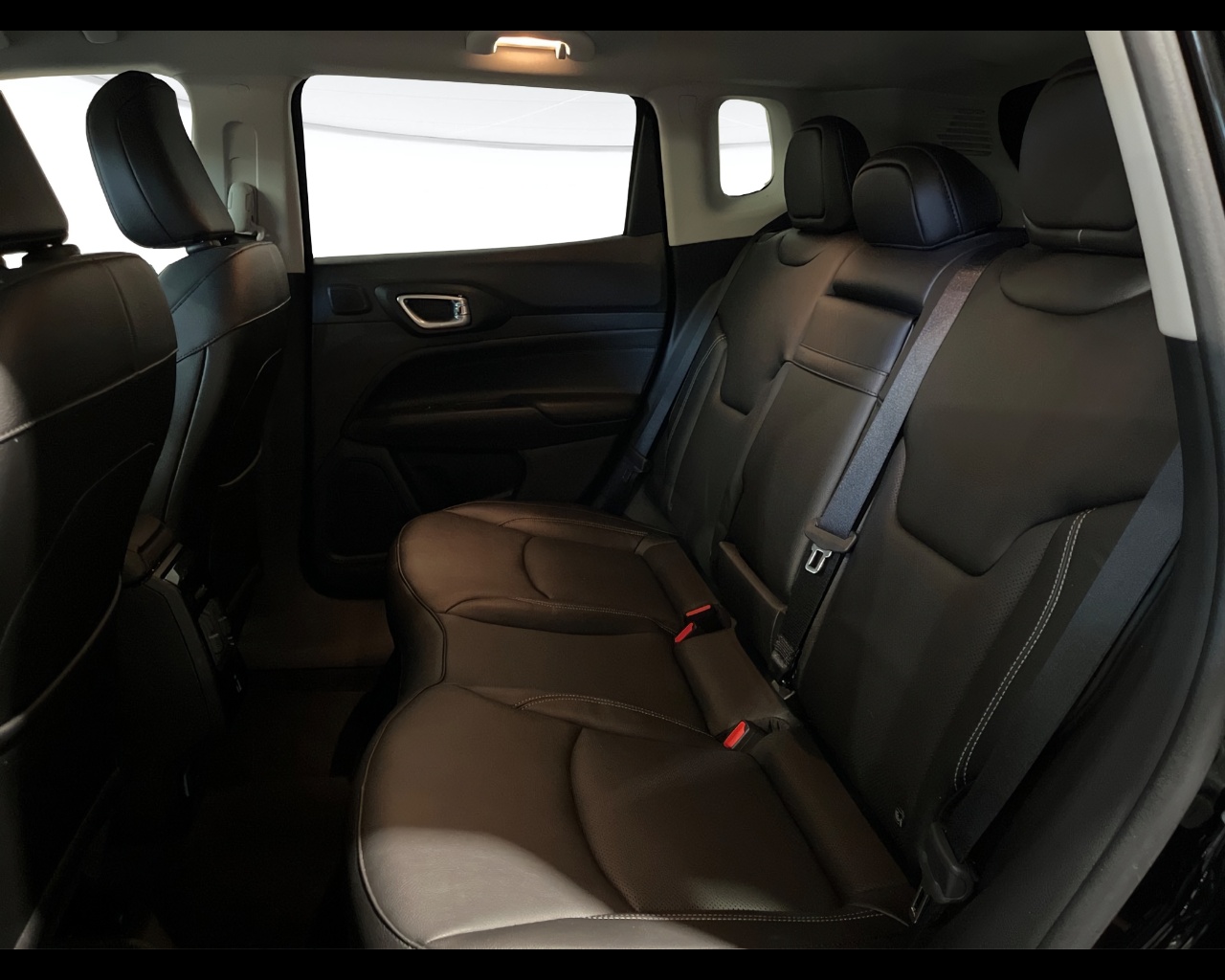 Jeep Compass Usato 2023 Compass Verona