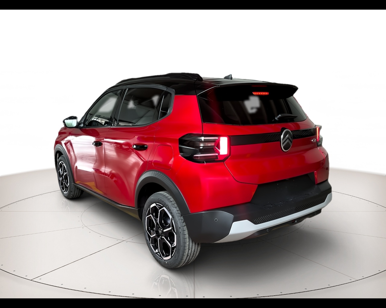 Citroen C3 Nuovo Benzina C3 Verona