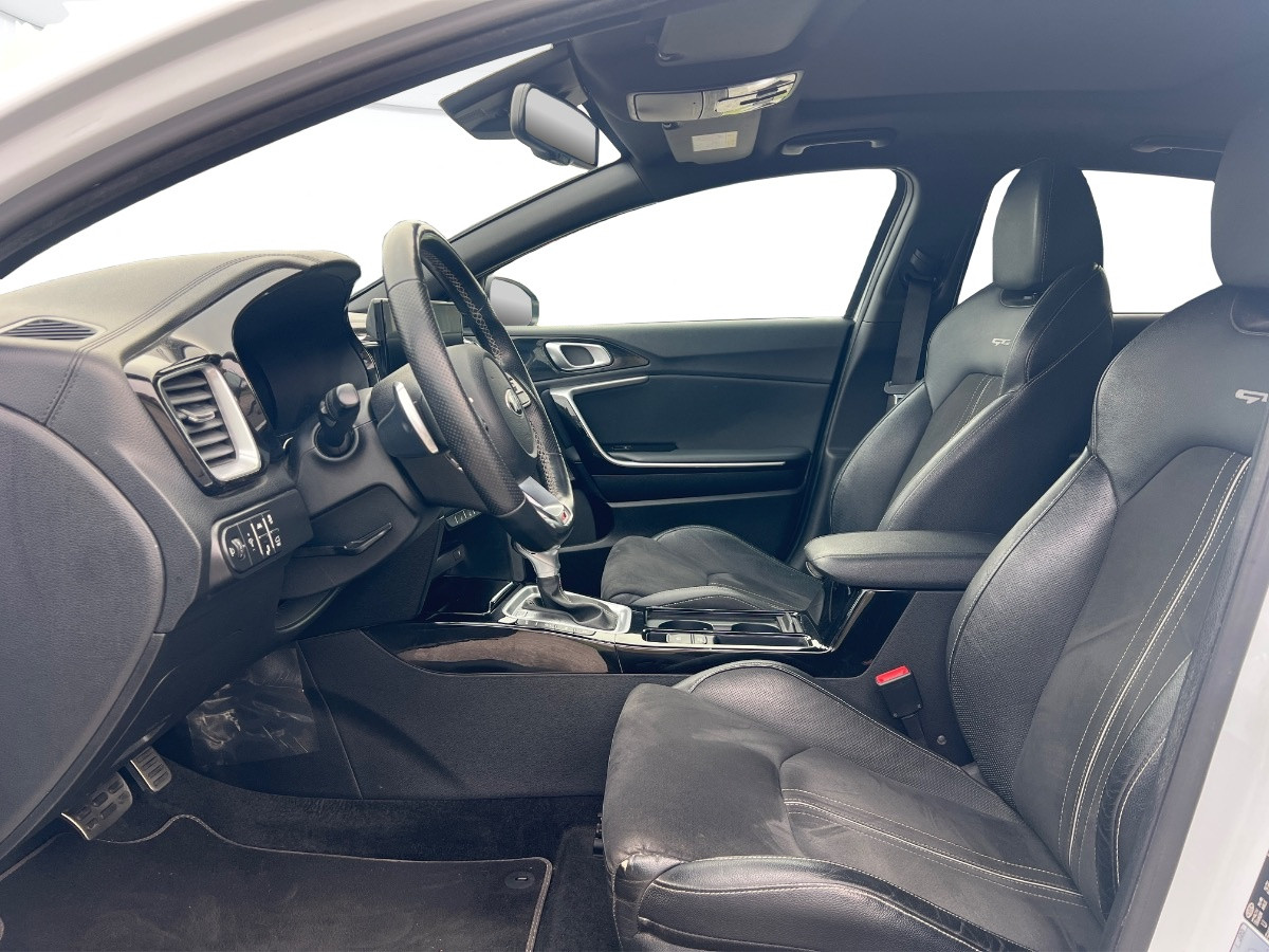 Kia Proceed Usato 2020 Proceed Legnago