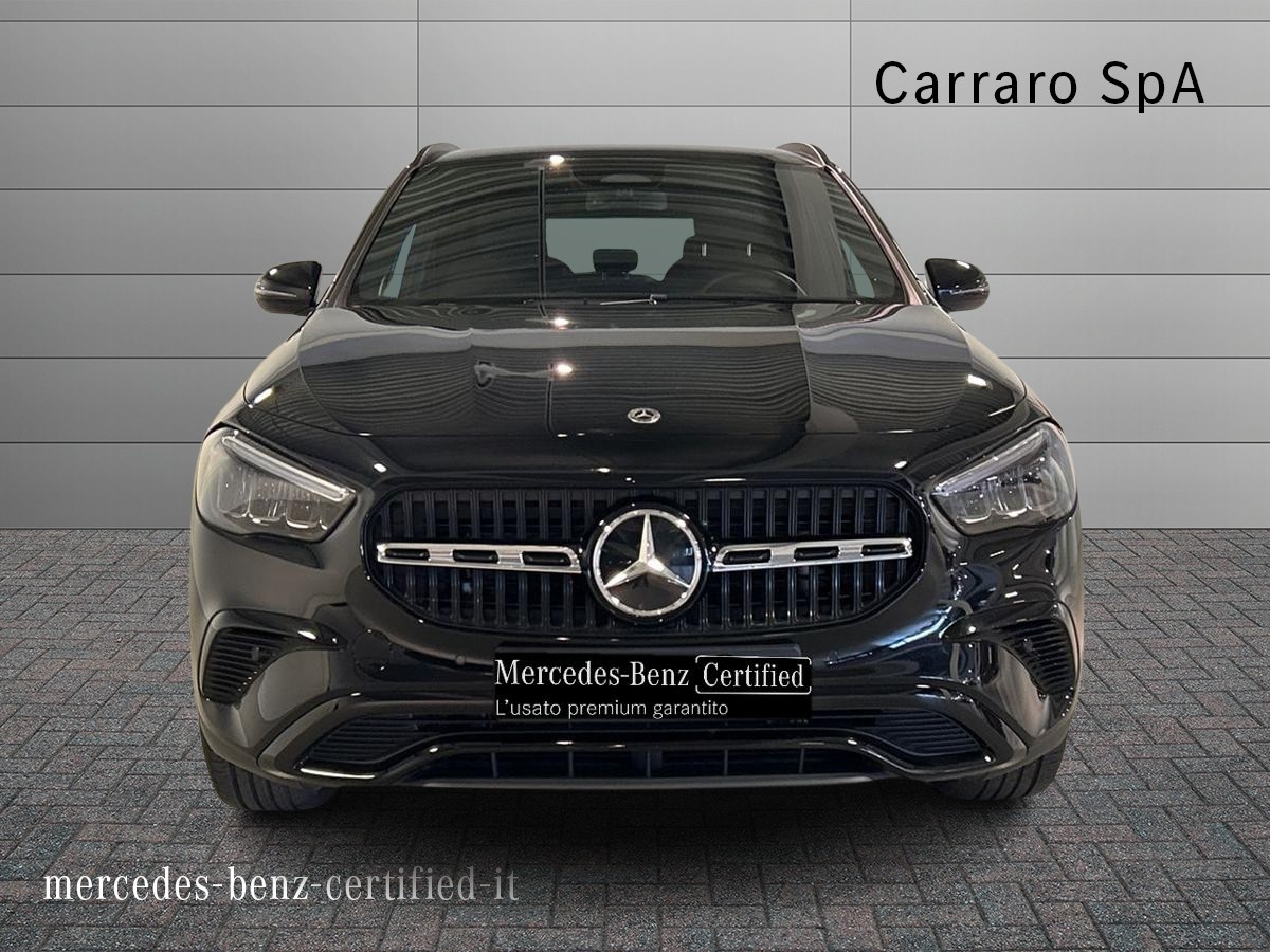 Mercedes  GLA 180 Progressive Advanced auto - 3