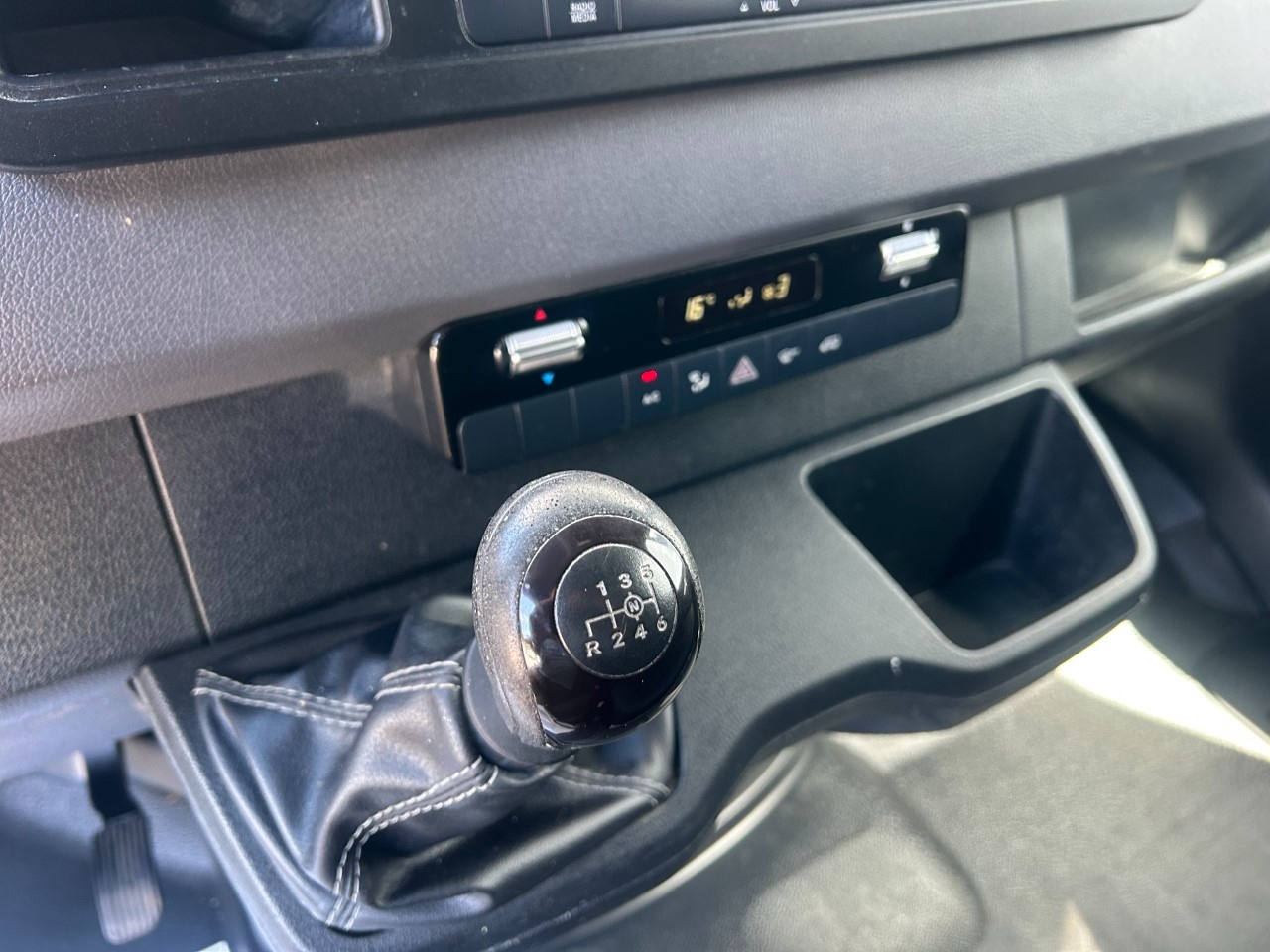 Mercedes Sprinter sprinter 317 2.0 cdi F 43/35 rwd H2 - 15