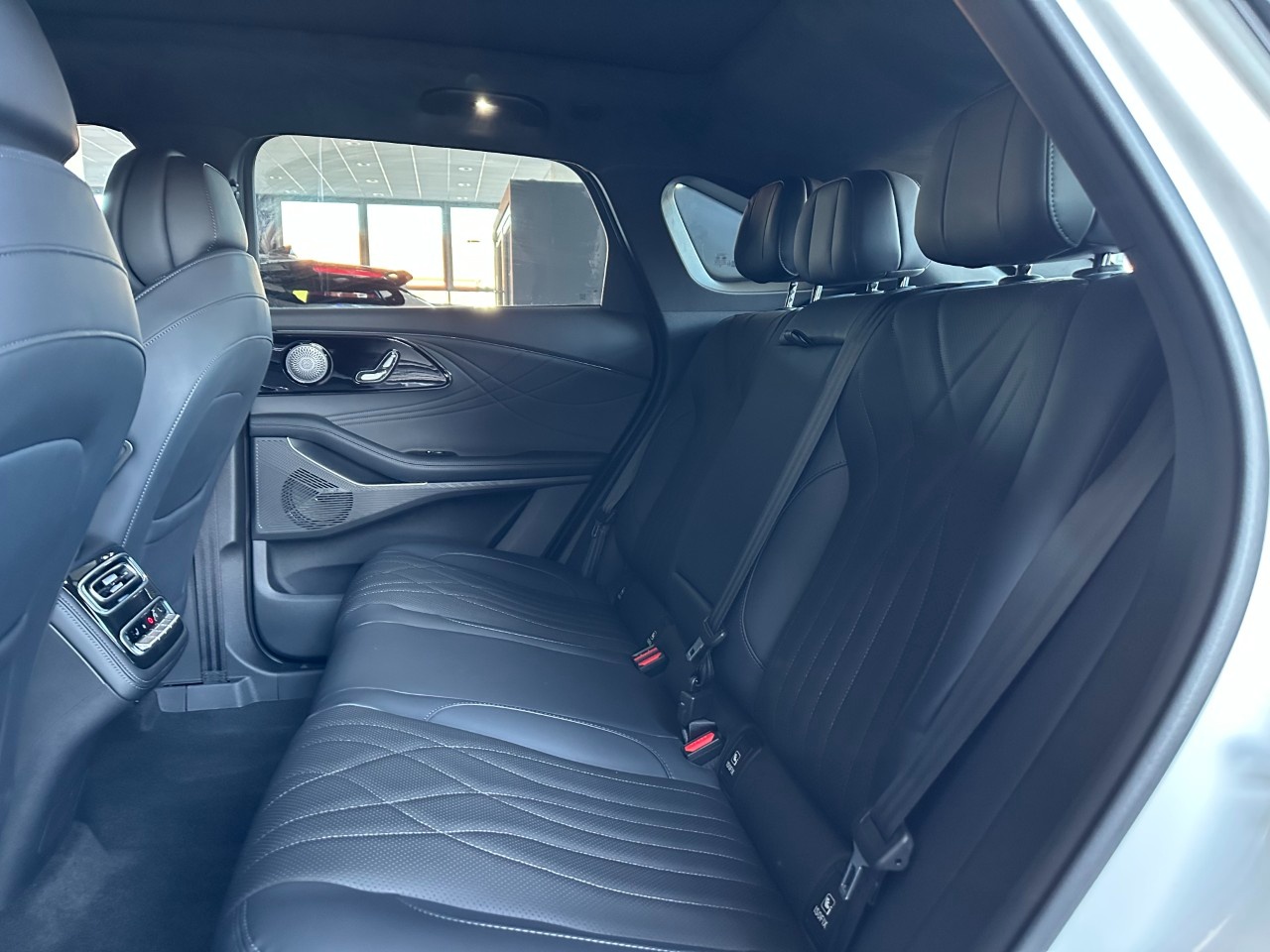 Omoda OMODA 9 9 - SHS-P 1.5TGDI Trazione AWD - Premium - 8