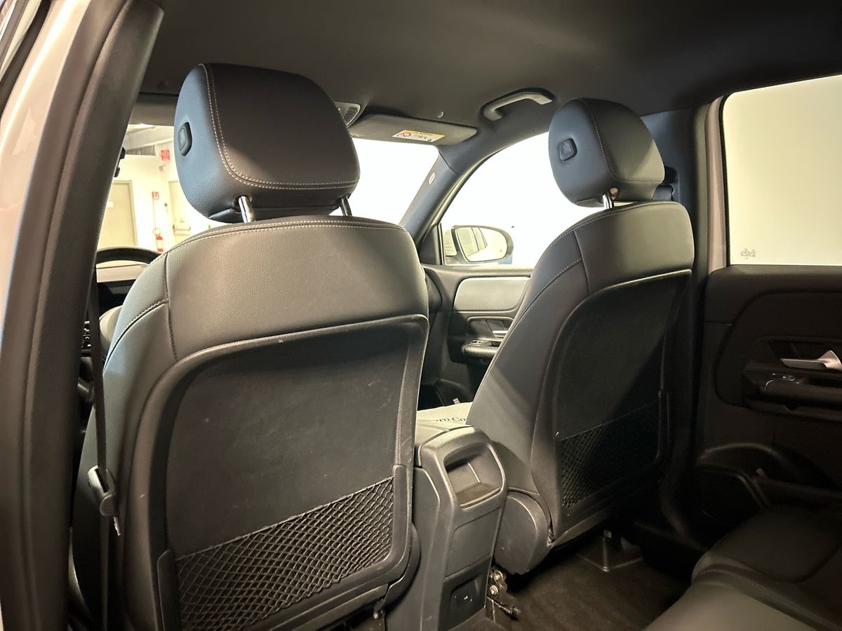 Mercedes GLB GLB 200 D Sport 8G-DCT - 18