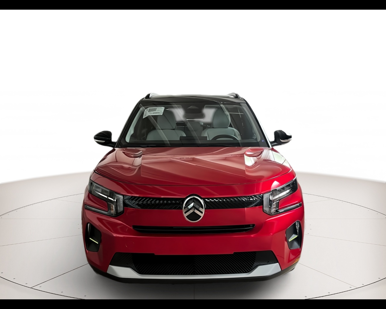 Citroen C3 Nuovo Benzina C3 Verona