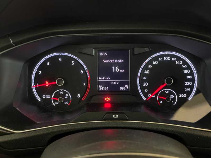 T-roc 2017 - T-roc 1.0 Tsi Style 115cv