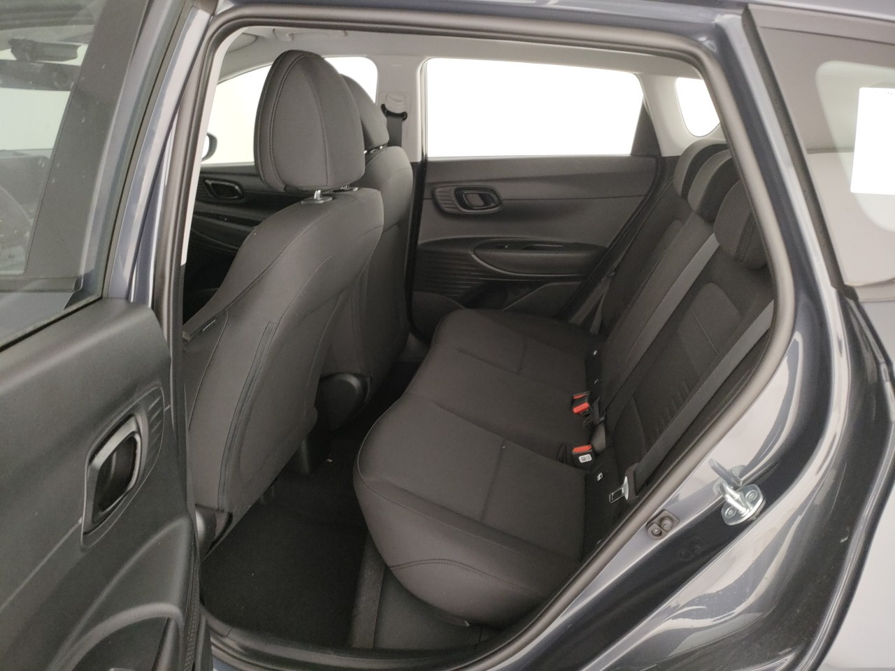 Hyundai Bayon KM0 2026 Bayon Porto Mantovano