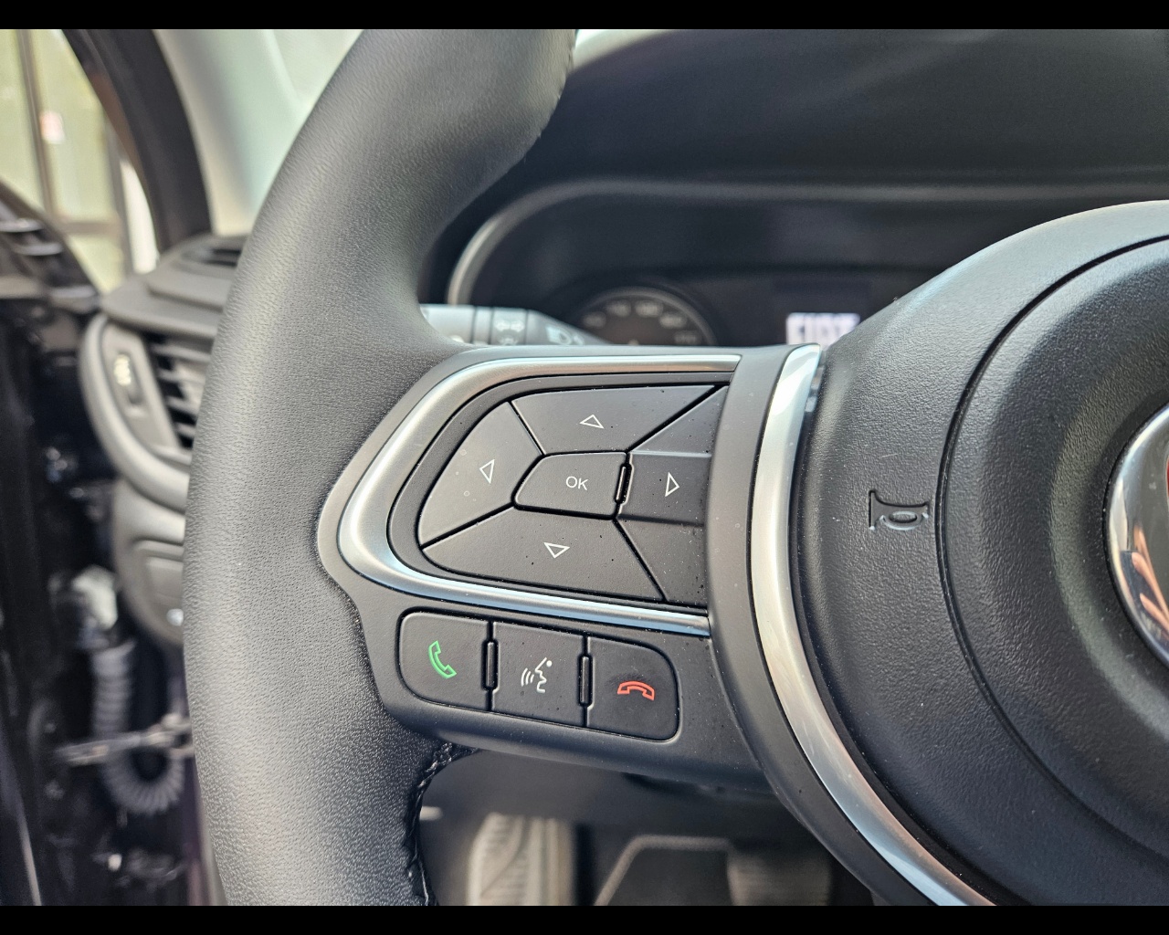 FIAT Tipo Hatchback Hybrid 1.5 Hybrid 130cv Dct Hb Tipo Ibrida usato - 11