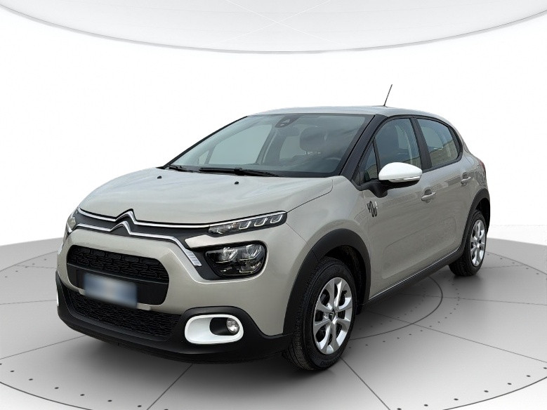 Citroen C3 Usato 2023 C3 Mestre
