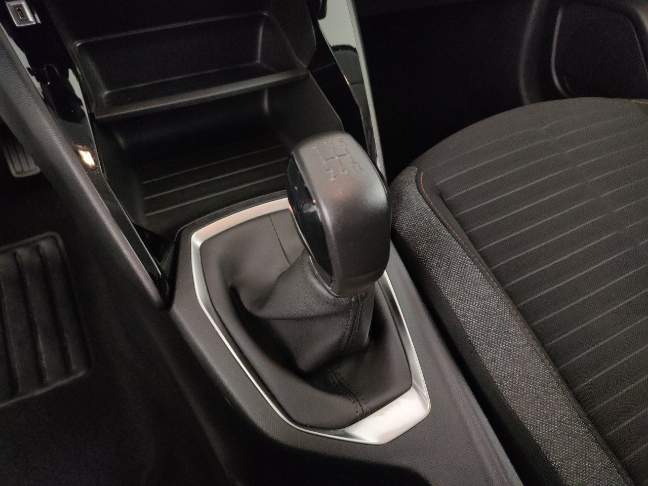 Peugeot 208 Usato 2022 208 Porto Mantovano