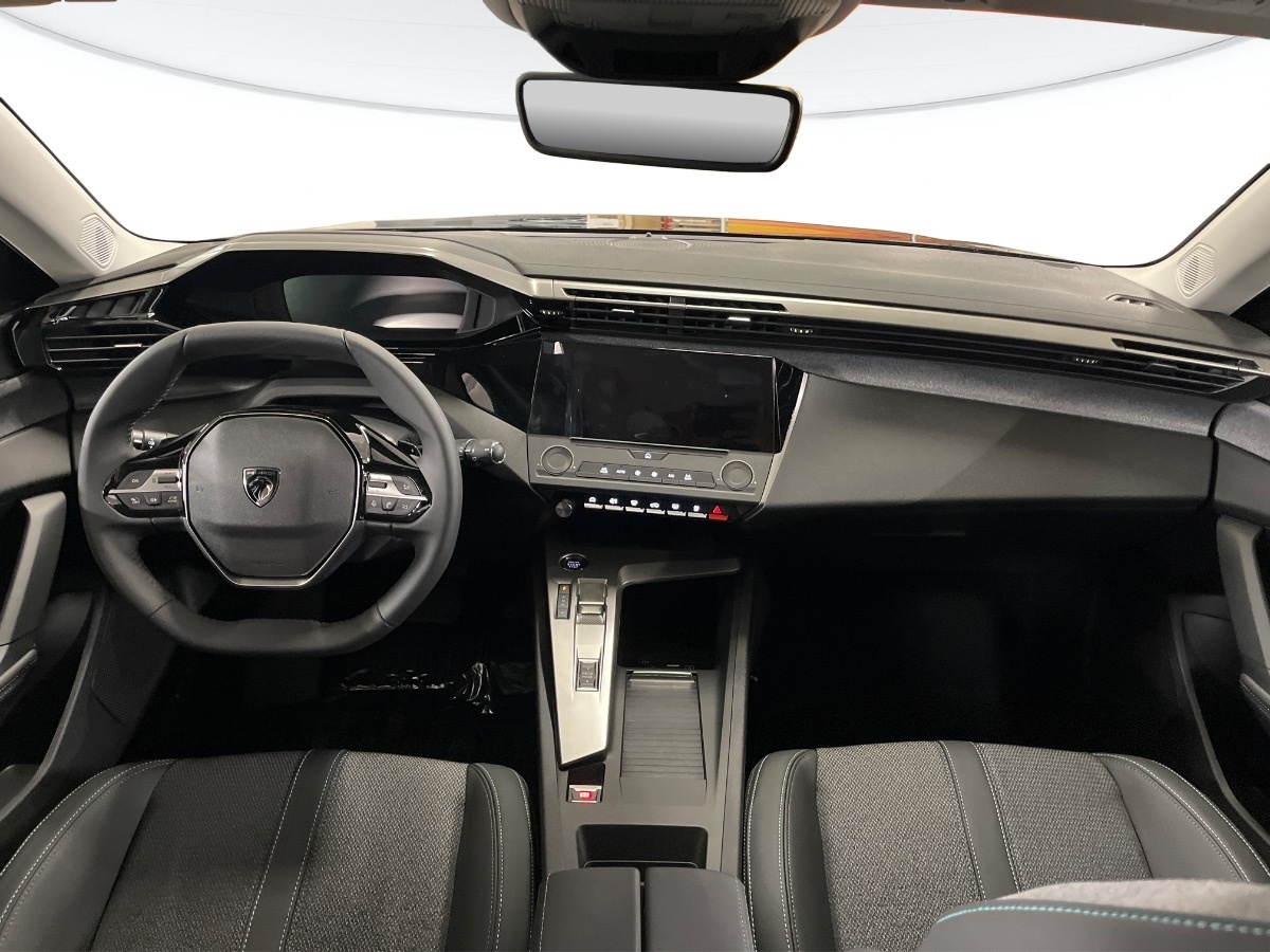 Peugeot 308 Nuovo Diesel 308 Verona