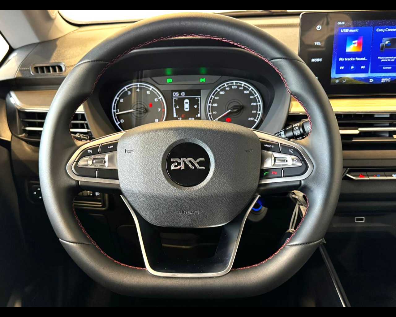 Emc Quattro Nuovo Benzina Quattro Este