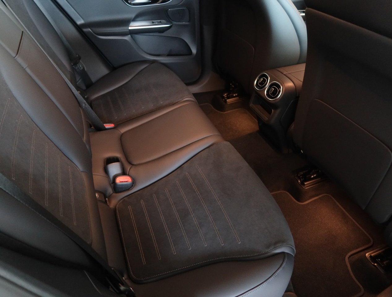 Mercedes GLC Coupé GLC 300 d 4Matic Coupè AMG Line ADVANCED - 15