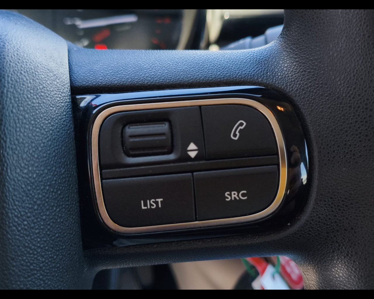 Foto CITROEN C3 1.5 bluehdi Feel s&s 100cv 5m