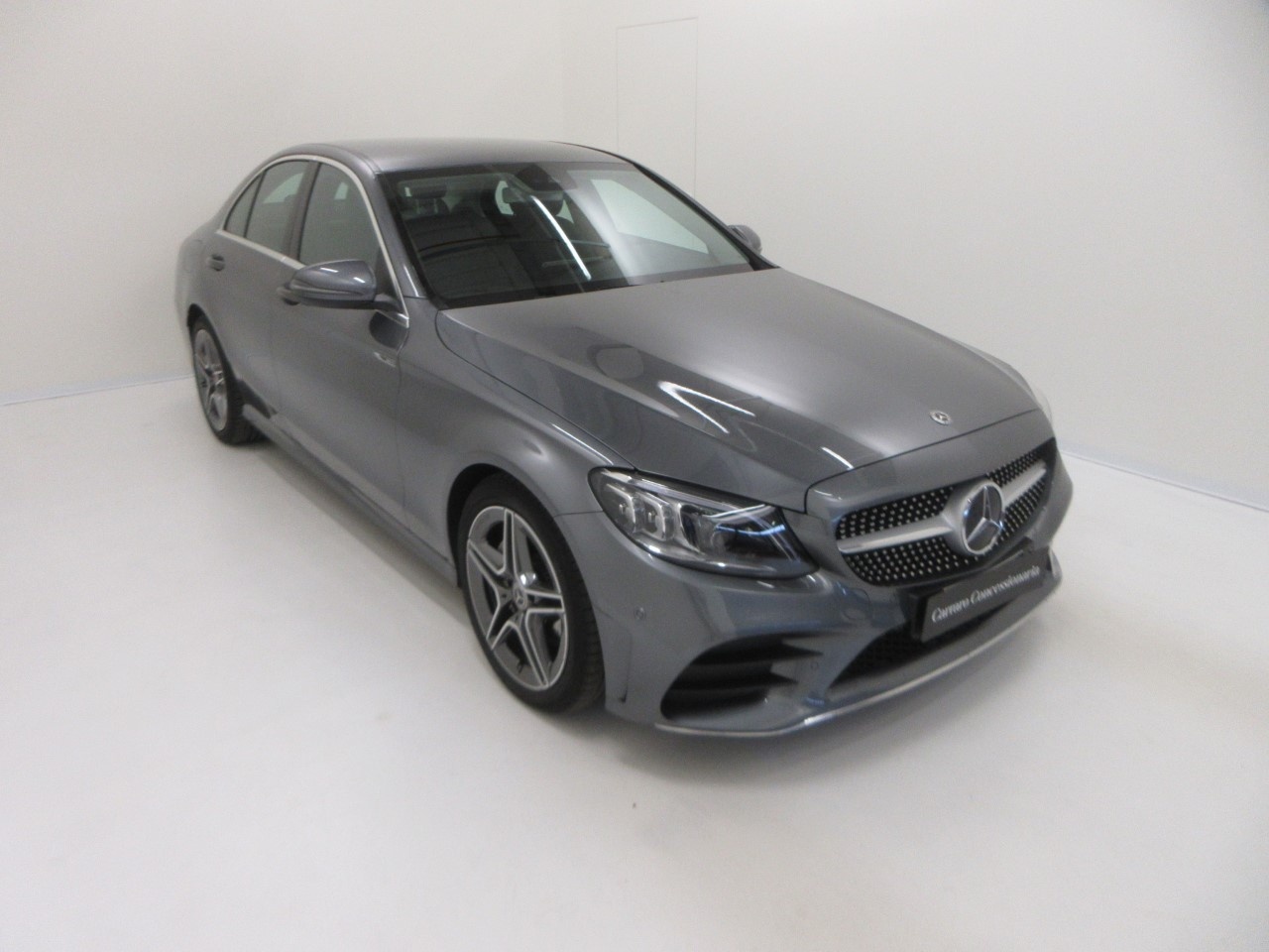 Mercedes Classe C Berlina Classe C Berlina 220 D Premium 9G-Tronic - 3