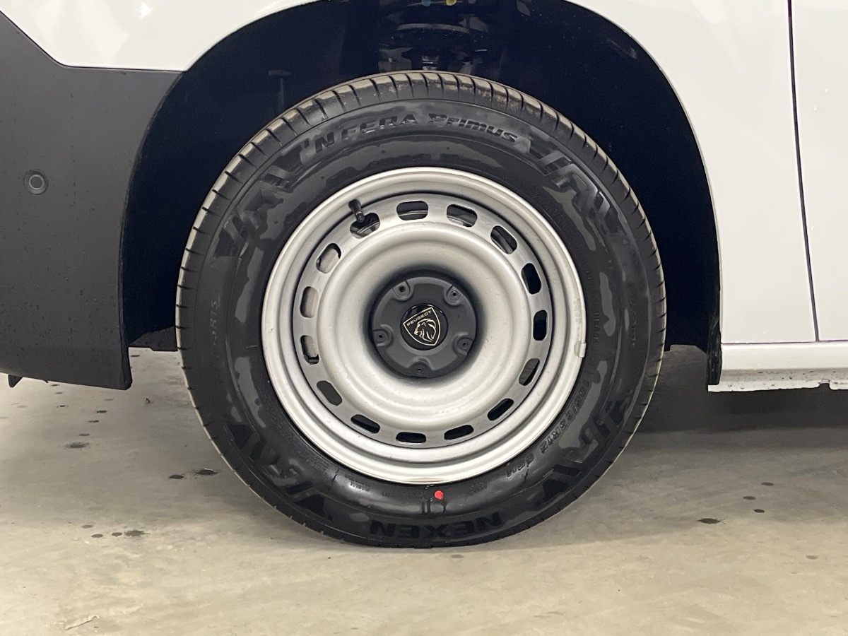 Peugeot Partner Nuovo Diesel Partner Verona