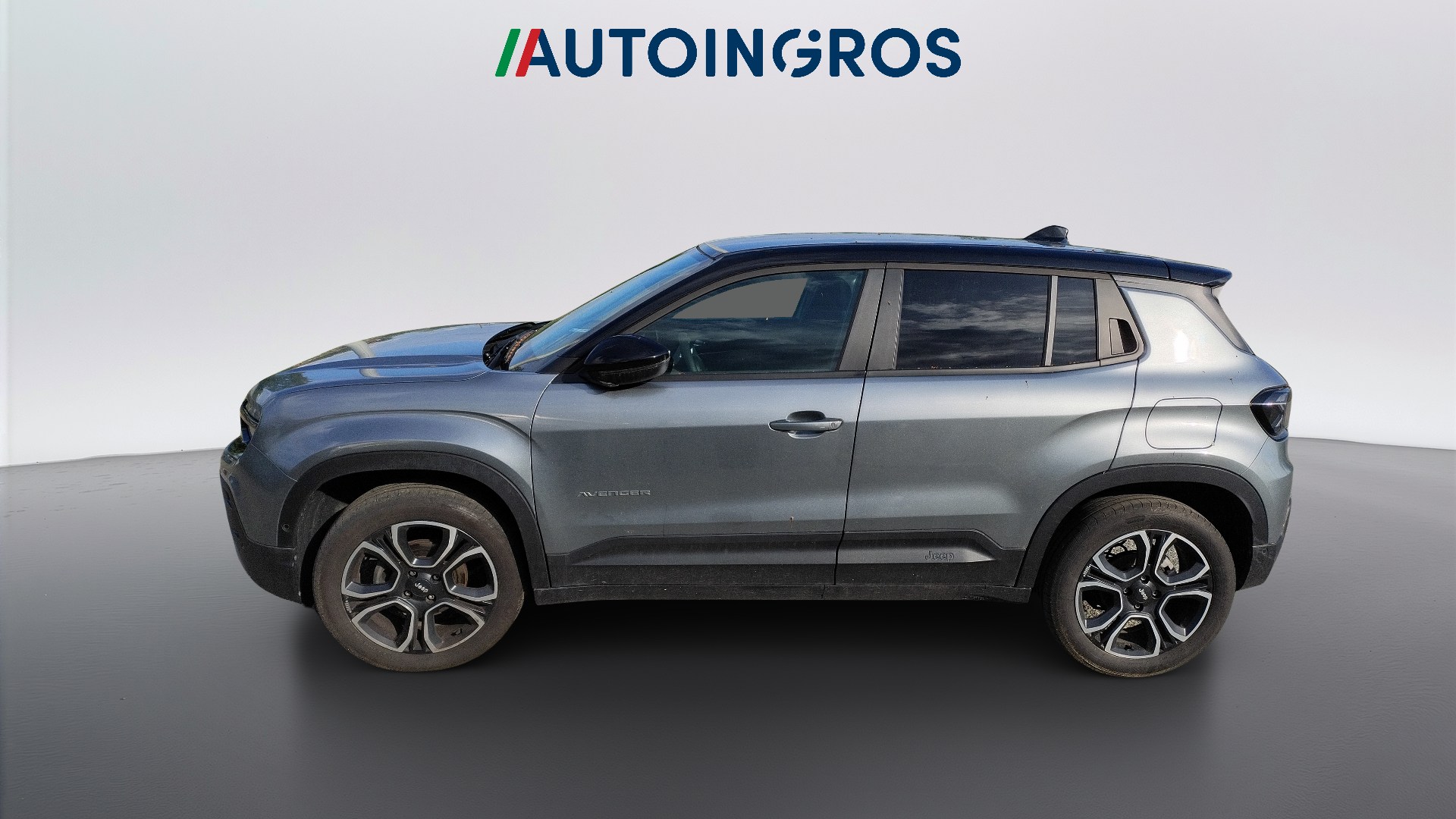 JEEP Avenger Avenger 1.2 turbo 1st Edition fwd 100cv