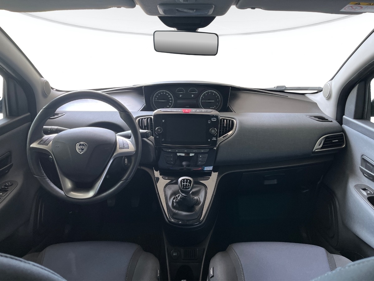 Lancia Ypsilon Usato 2022 Ypsilon Cerea