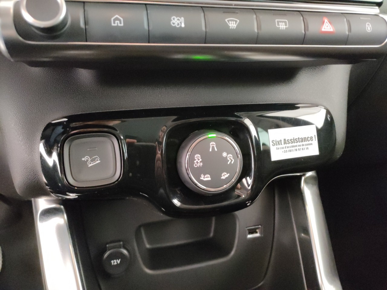 Citroen C3 Aircross Usato 2024 C3 Aircross San Zeno Naviglio