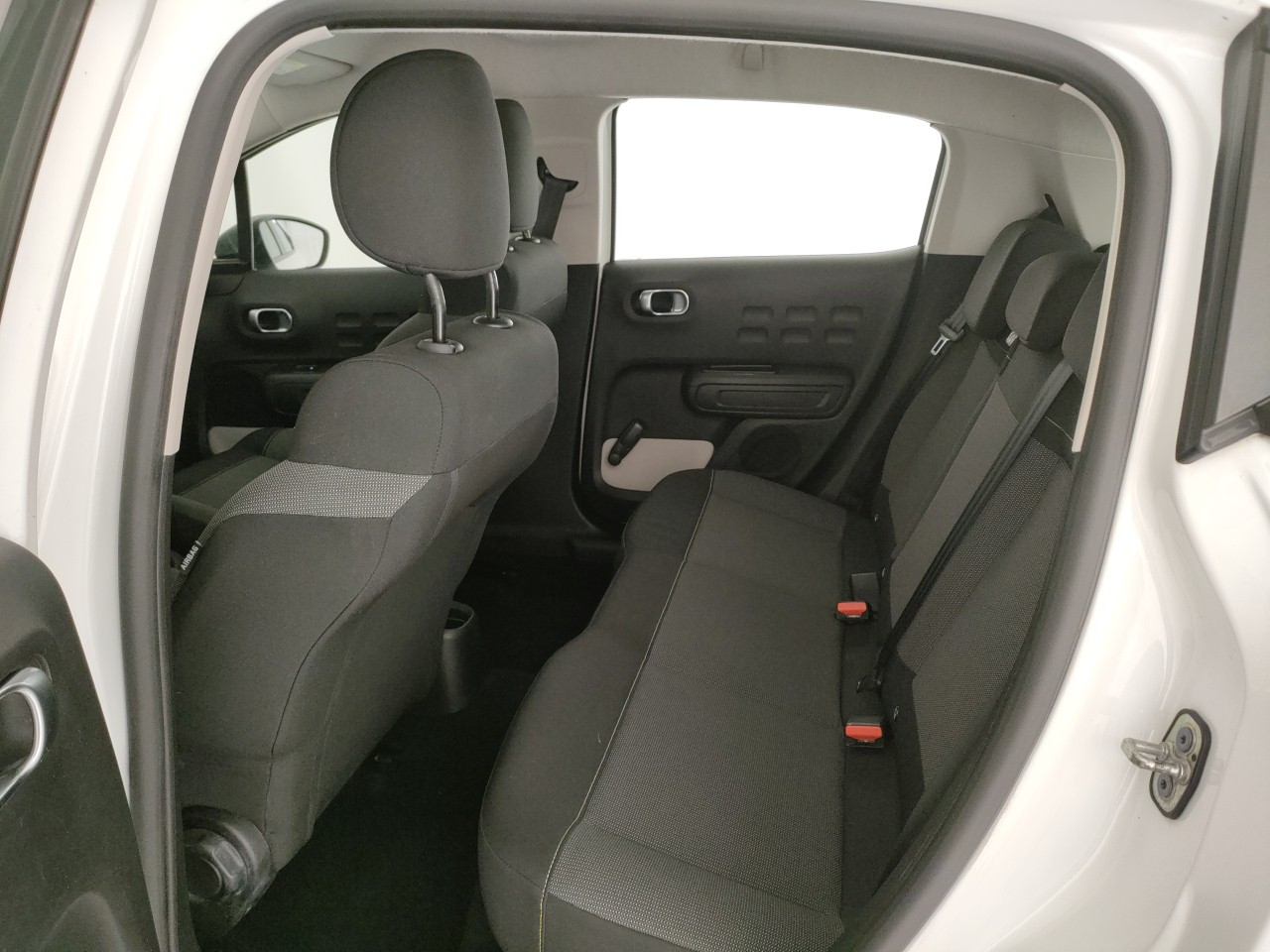 Citroen C3 Usato 2018 C3 Modena