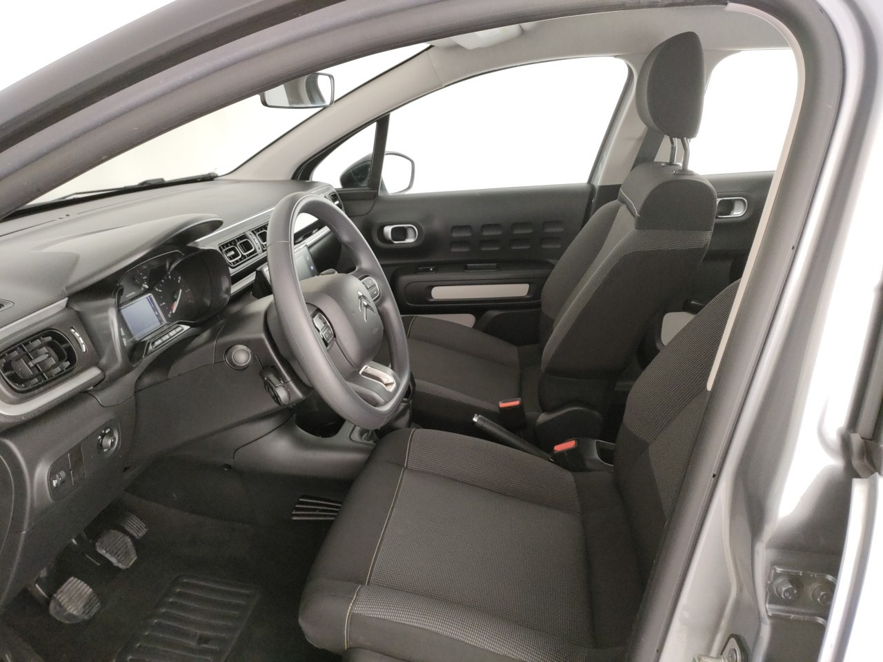 Citroen C3 Usato 2024 C3 Parma