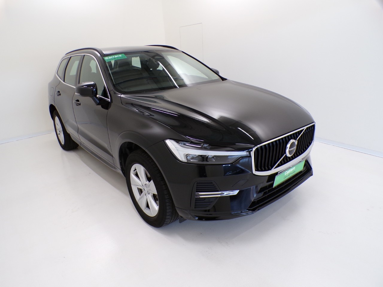 Volvo  XC60 N1 2.0 B4 d Core awd auto - 3