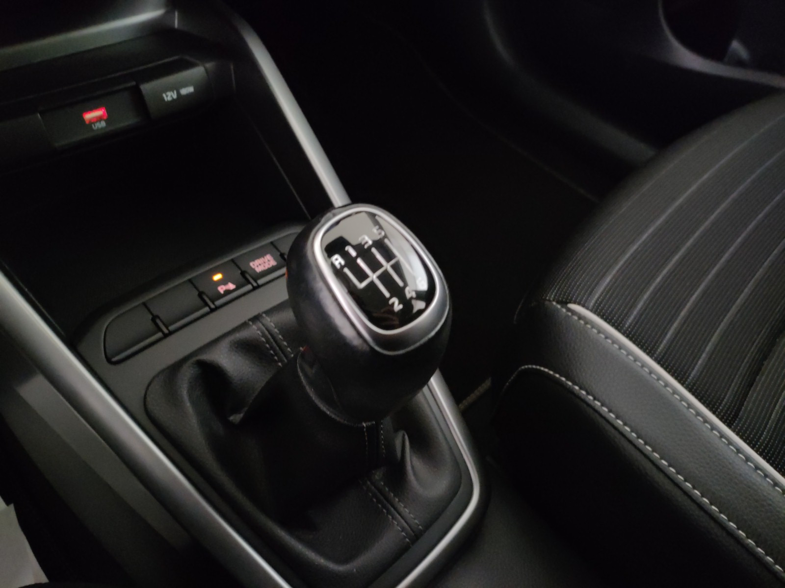 Kia Rio Usato 2023 Rio Legnago