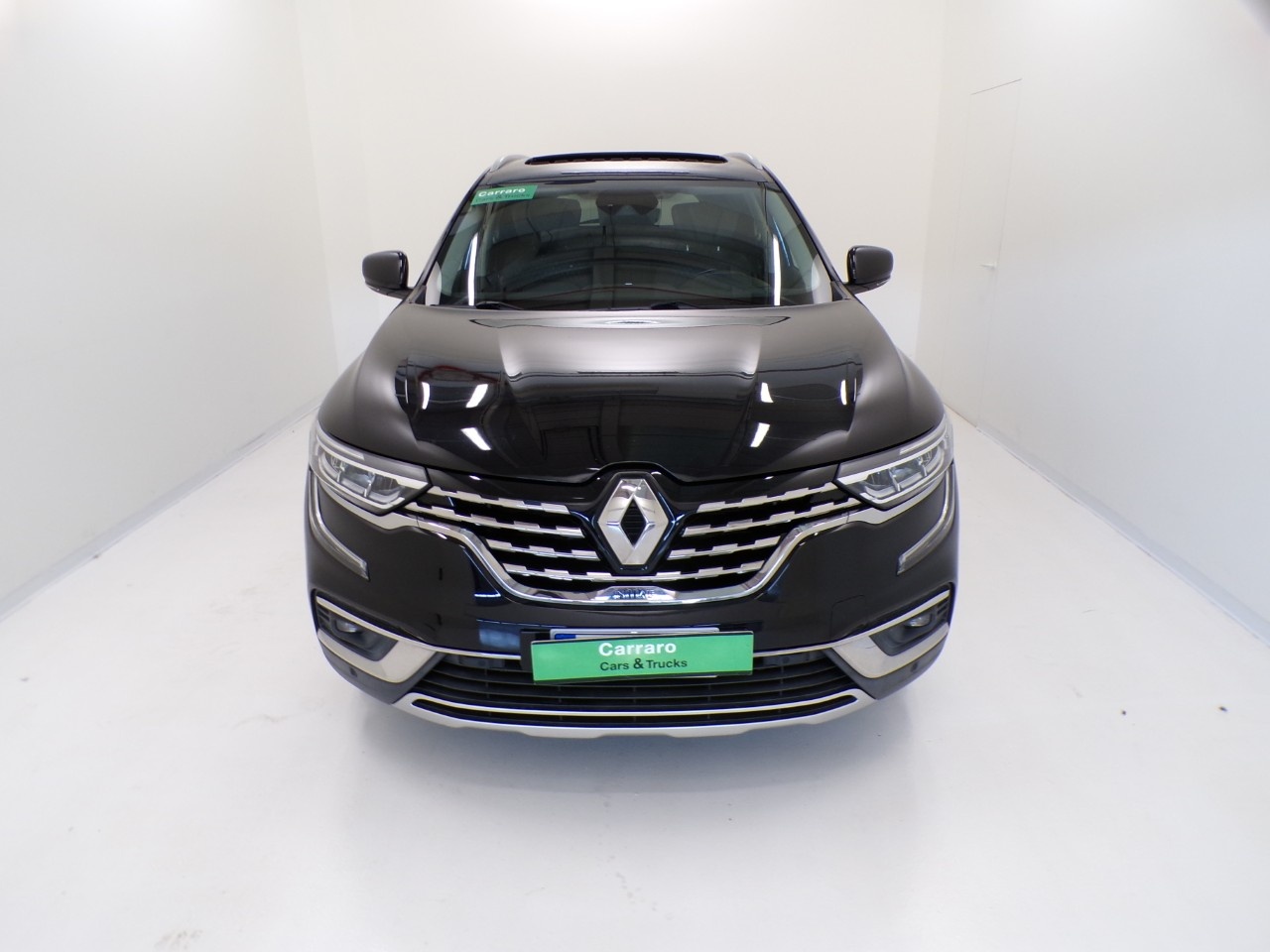 Renault Koleos Koleos 2.0 Blue dCi Initiale Paris 4x4 X-Tronic - 2