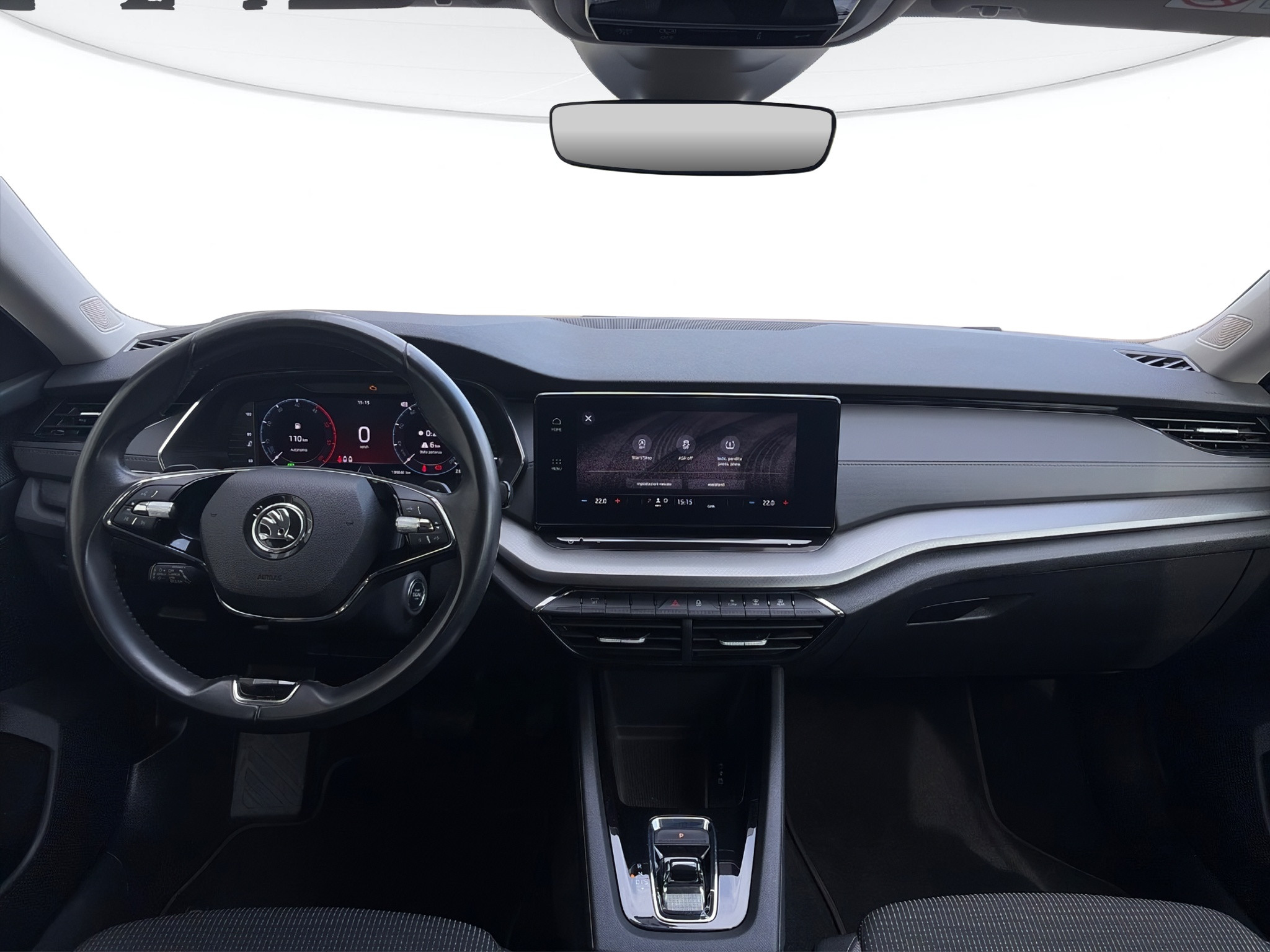 Skoda Octavia Usato 2022 Octavia Mestre