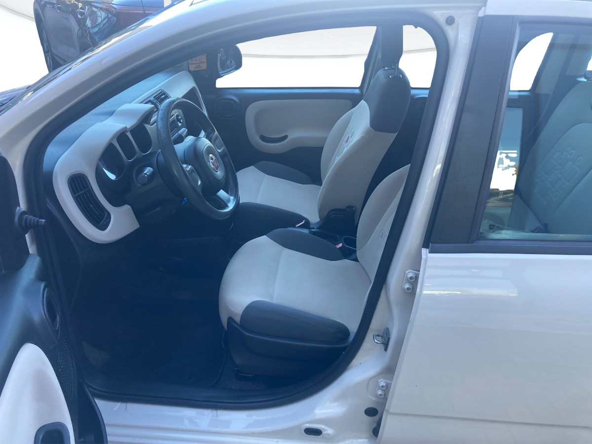Fiat Panda Usato 2015 Panda Modena