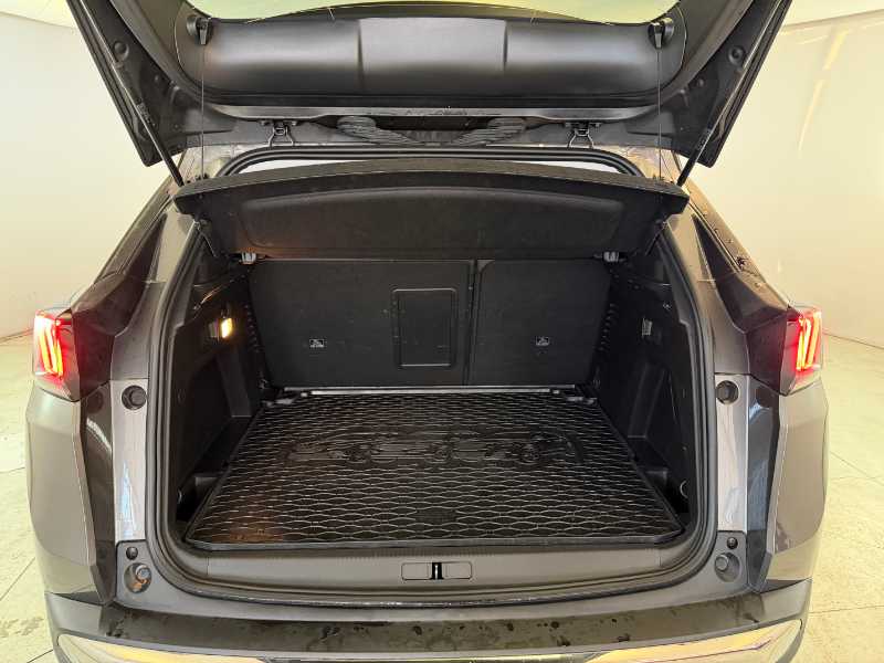 3008 Ii 2021 - 3008 1.5 Bluehdi Allure Pack S&s 130cv Eat8